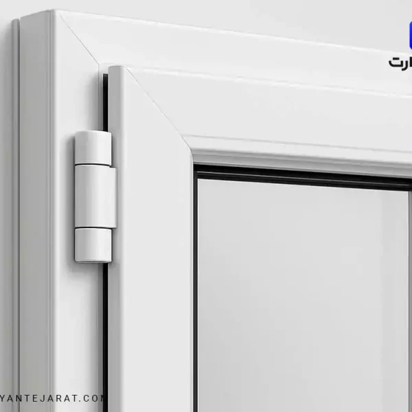 لولا پنجره UPVC مشهد