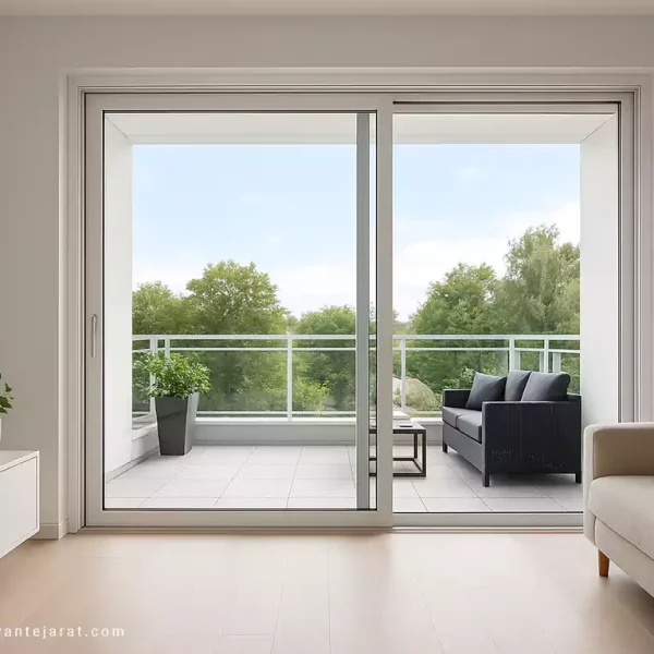 خرید یراق‌آلات آلومینیوم