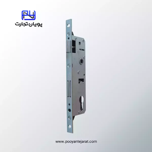 قفل درب سوئیچی 85-35 ACCADO