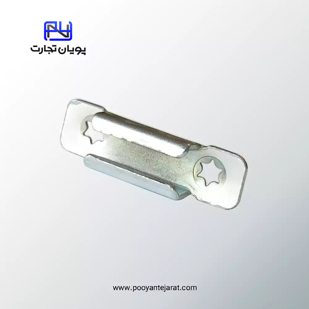 زاماک کشویی ترک فلزی مخصوص درب و پنجره کشویی ساخت ترکیه