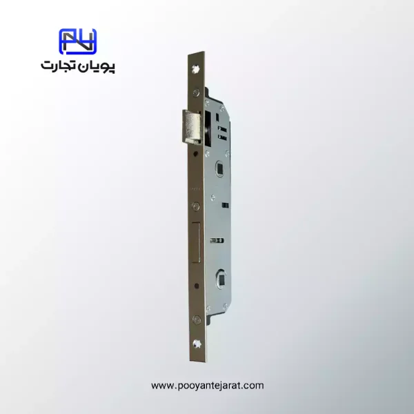قفل سرویسی 90*25 akpen