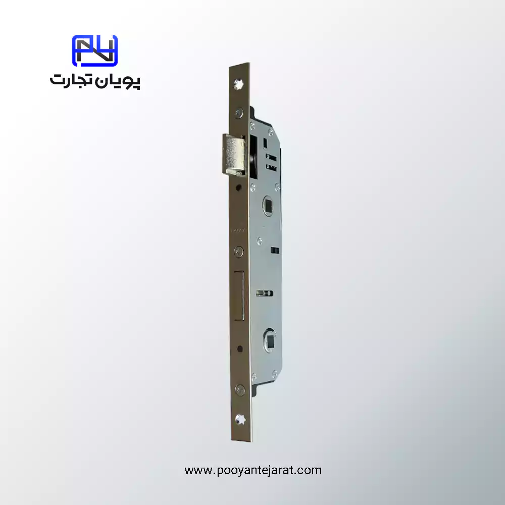 قفل سرویسی 90*25 akpen