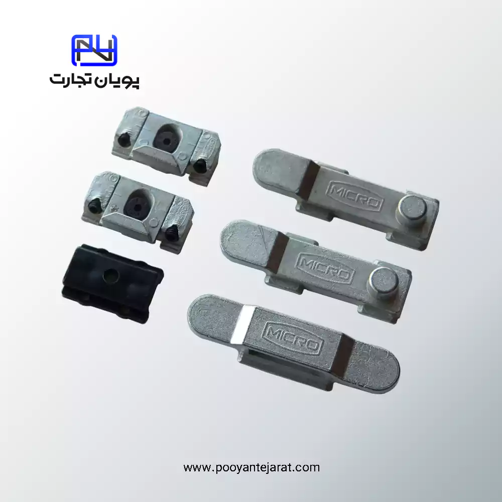 کیپر پنجره لولایی MICRO