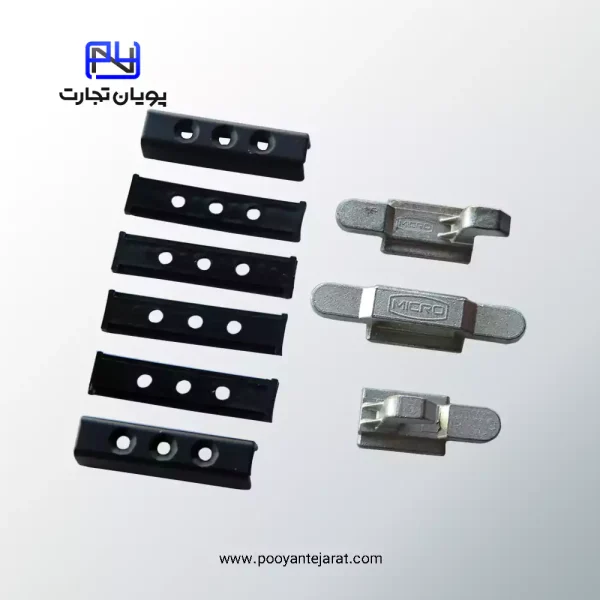 کیپر کشویی TS77 MICRO