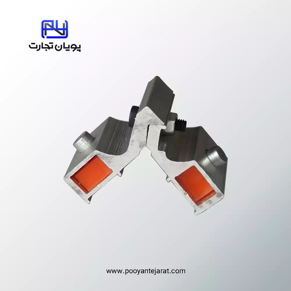 فیکسر دکمه ای PW 1642