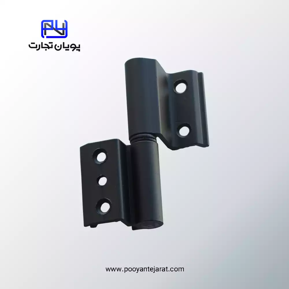 لولا دو تکه مشکی شهاب