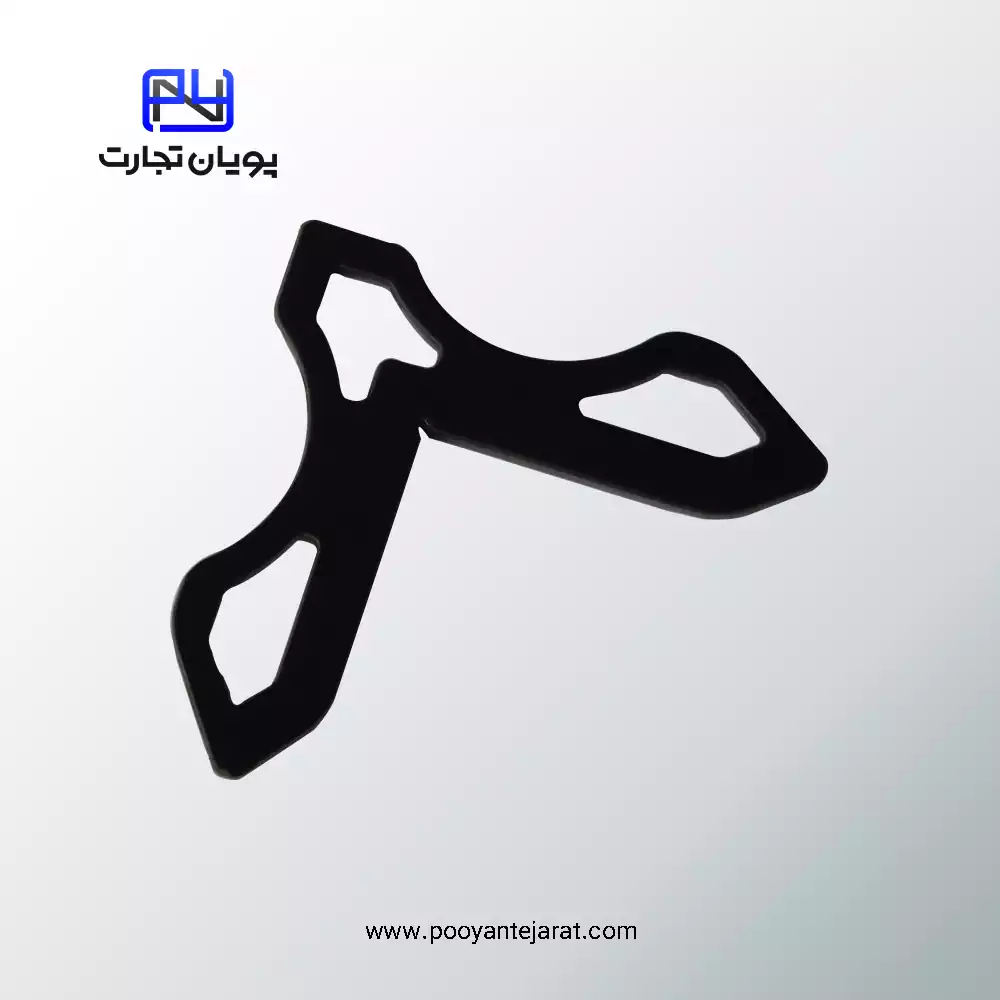 گونیا پلاستیکی باریک 143 ALAKS